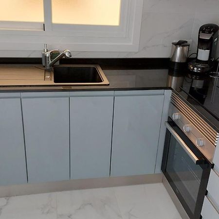 Ibi Apartamentos Los Monegros Peñíscola Екстериор снимка