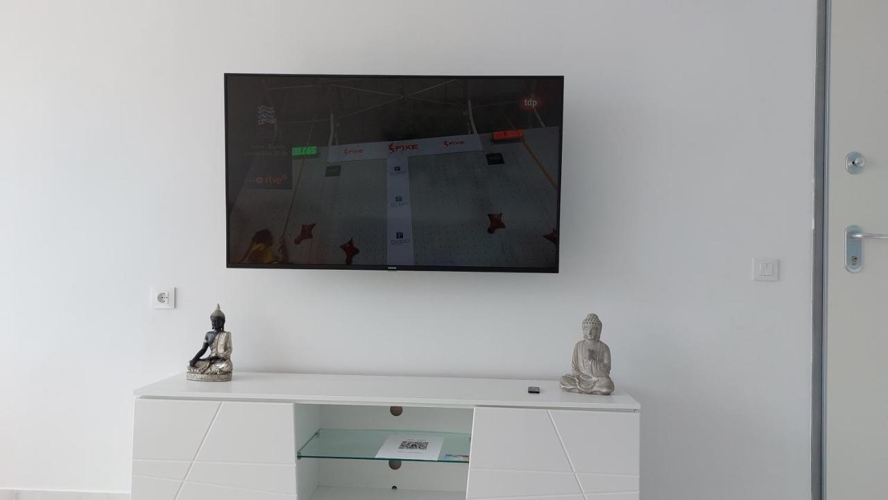 Ibi Apartamentos Los Monegros Peñíscola Екстериор снимка